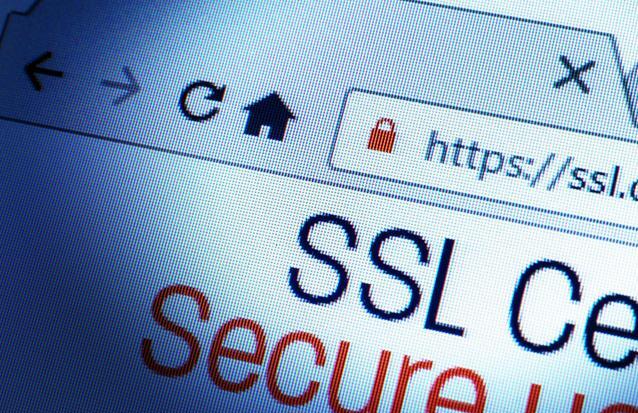 不同類型ssl證書區別有哪些？為什么要使用ssl證書？