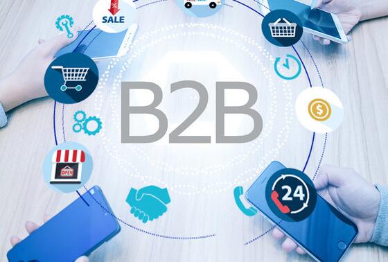 國內免費B2B網站推薦，免費B2B網站大全
