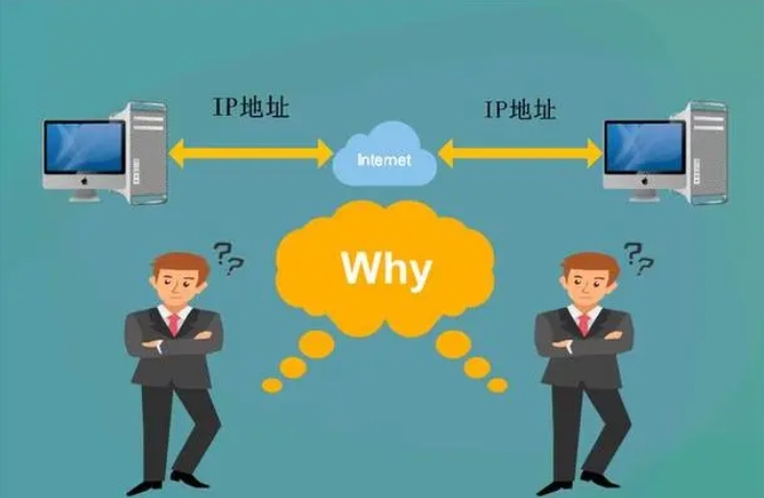 IP（Internet Protocol）的含義和傳輸工作原理是什么？