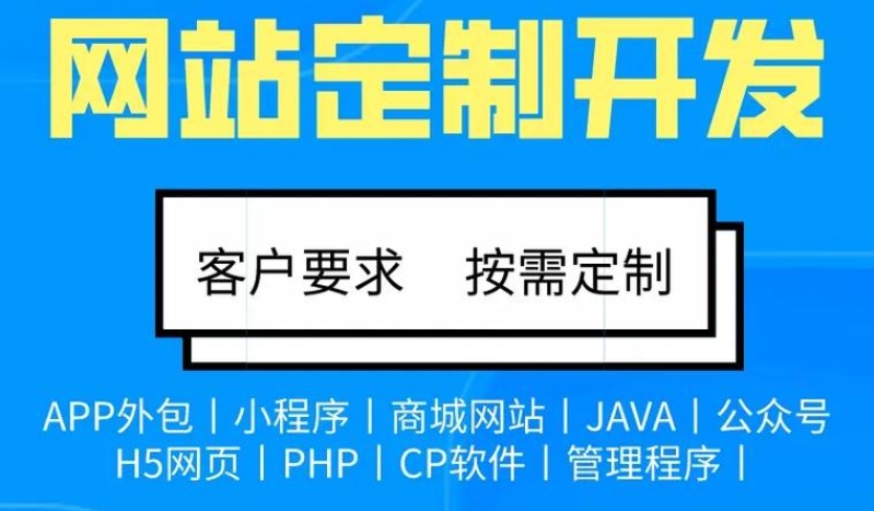 在北京搭建一個企業網站，流程是啥？要花多少錢？我把坑都替你踩了一遍！