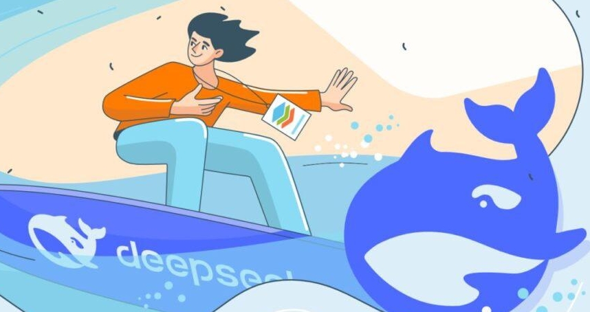 DeepSeek收錄公司信息錯誤怎么辦？教你三步快速糾正！