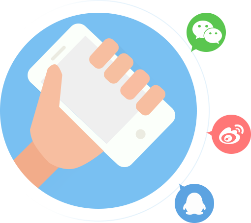 社交類APP定制開發，社交app開發類型